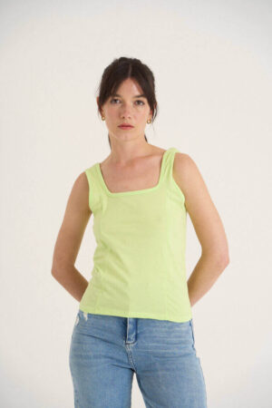 Musculosa Nice