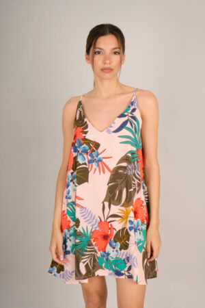 Vestido Faculty