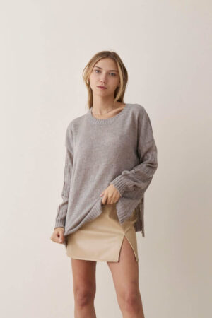Sweater Bohemian