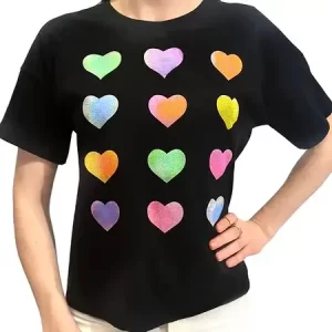 Remera Coda