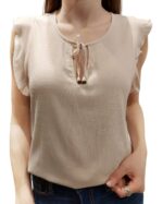Blusa musc lino sassy castano 2.jpg