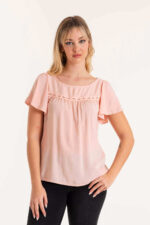 BLUSA POPLIN BRODERIE TOKYO M Negro 2.jpg