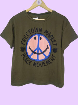 Remera Palpatine