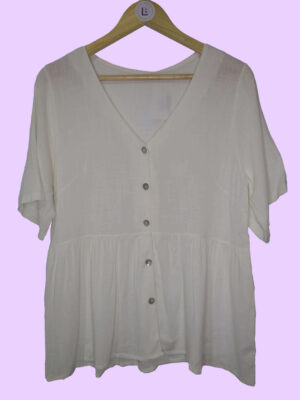 Camisa Hereditary