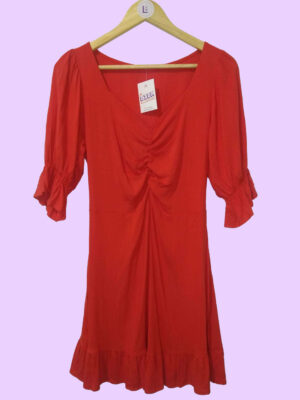 Vestido Farrok