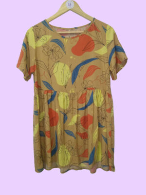 Vestido Cujo