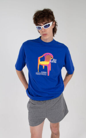 Remera Pleasure