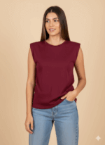 Musculosa deep