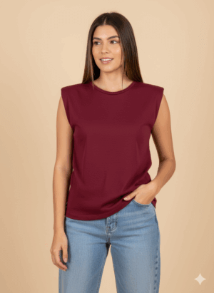 Musculosa deep