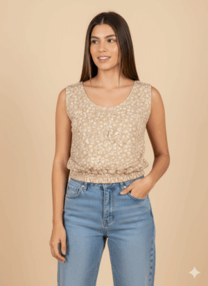 Musculosa friedkin