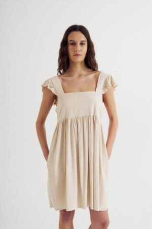 Vestido Train