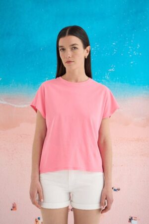 Remera Luck