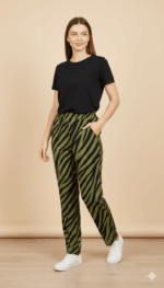 Pantalon Homelander