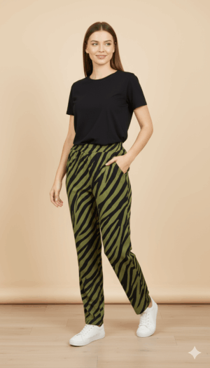 Pantalon Homelander