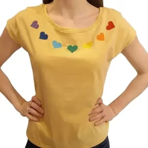 Remera Pumpkin
