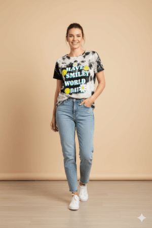 Remera Cabin Fever