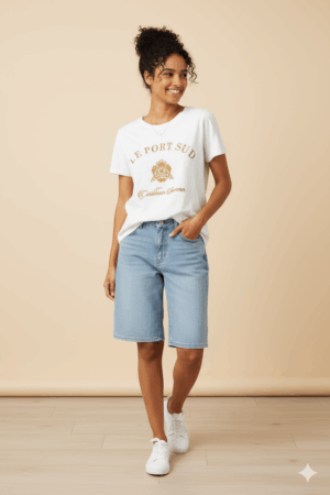 Remera Firestarter