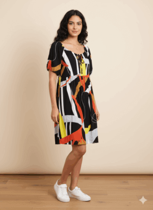 Vestido climax