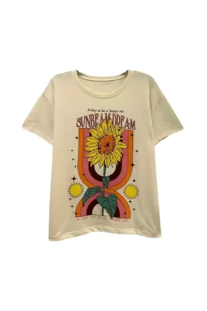 Remera Demeter