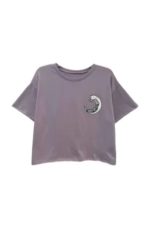 Remera Totally Killer