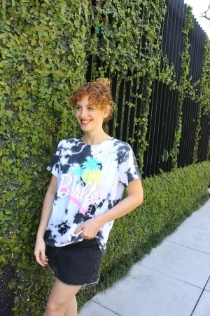 Remera Fine