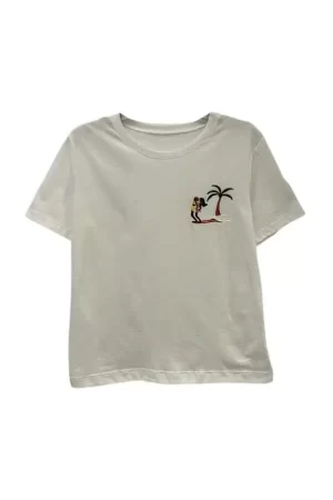 Remera Talk To Me