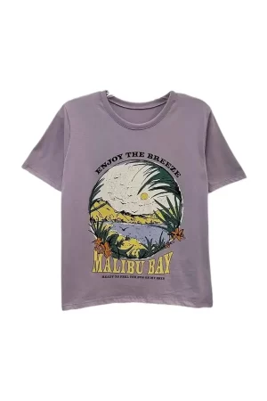 Remera Rosemary