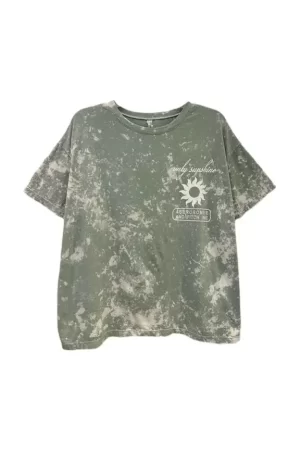 Remera Menu