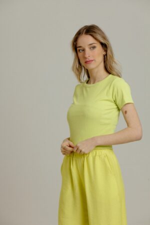 Remera Wide