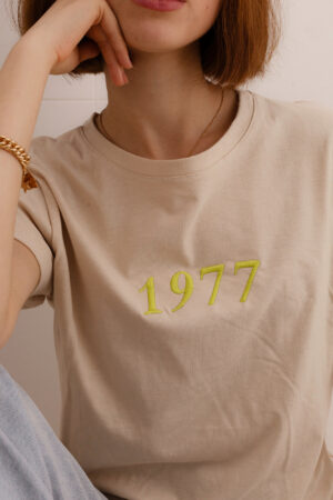 Remera Back