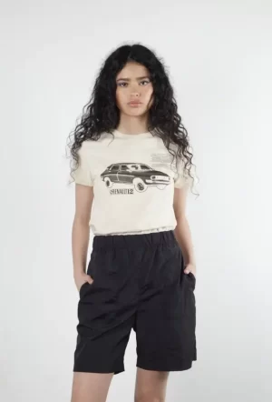 Baby Tee Guest
