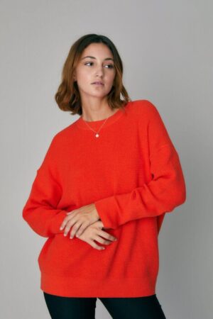 Sweater Watcher