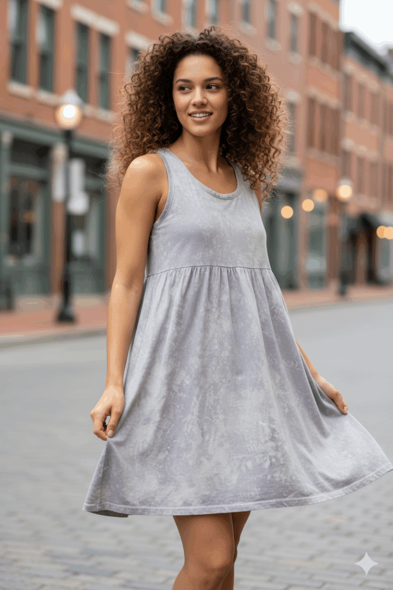 Vestido lurks