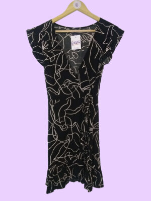 Vestido Scream