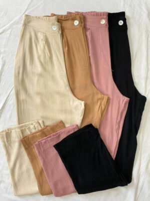 Pantalon Bane